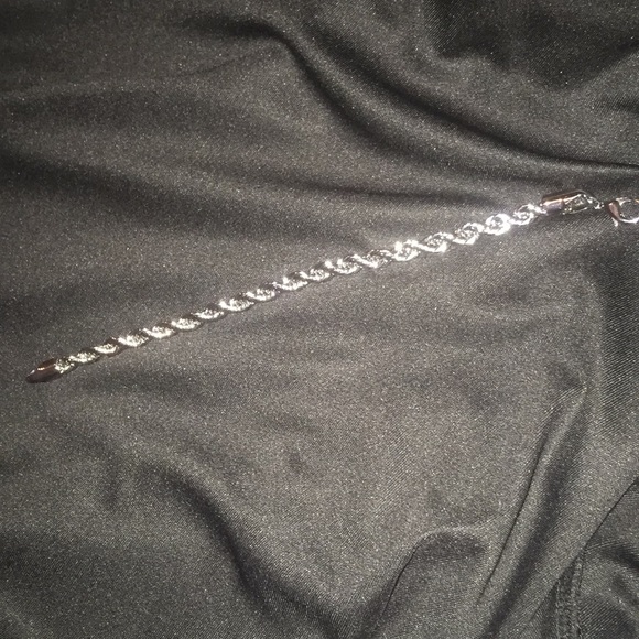 Rope chain bracelet - Picture 2 of 3